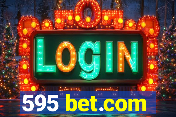 595 bet.com